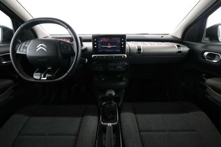 Citroën C4 Cactus 1.2 PureTech C-Series