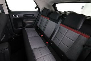 Citroën C4 Cactus 1.2 PureTech C-Series