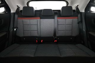 Citroën C4 Cactus 1.2 PureTech C-Series