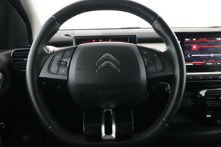 Citroën C4 Cactus 1.2 PureTech C-Series