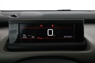 Citroën C4 Cactus 1.2 PureTech C-Series