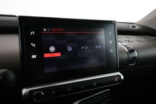Citroën C4 Cactus 1.2 PureTech C-Series