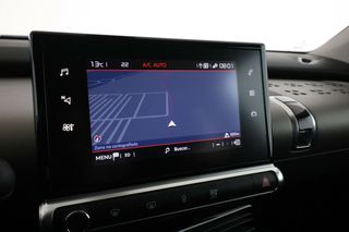 Citroën C4 Cactus 1.2 PureTech C-Series