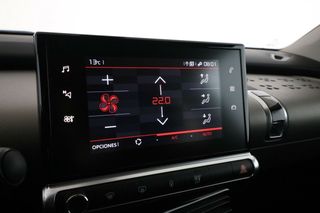 Citroën C4 Cactus 1.2 PureTech C-Series