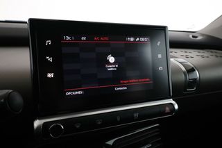 Citroën C4 Cactus 1.2 PureTech C-Series