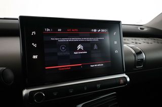 Citroën C4 Cactus 1.2 PureTech C-Series