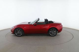 Mazda MX-5 2.0 Zenith
