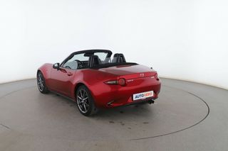 Mazda MX-5 2.0 Zenith