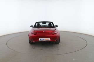 Mazda MX-5 2.0 Zenith