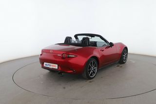 Mazda MX-5 2.0 Zenith