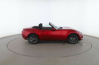 Mazda MX-5 2.0 Zenith