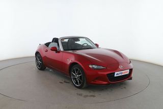 Mazda MX-5 2.0 Zenith