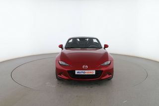 Mazda MX-5 2.0 Zenith