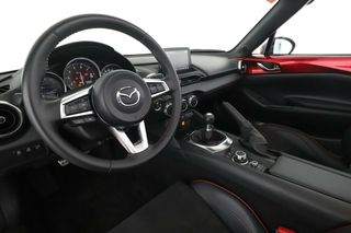 Mazda MX-5 2.0 Zenith