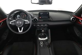 Mazda MX-5 2.0 Zenith
