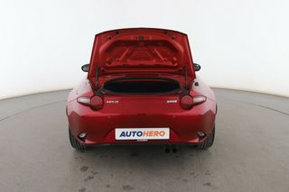 Mazda MX-5 2.0 Zenith