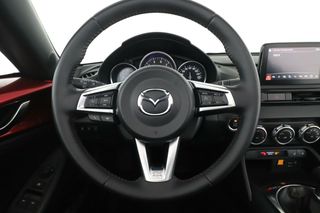 Mazda MX-5 2.0 Zenith