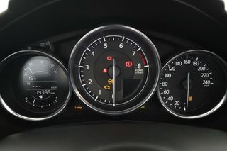 Mazda MX-5 2.0 Zenith