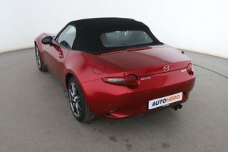 Mazda MX-5 2.0 Zenith