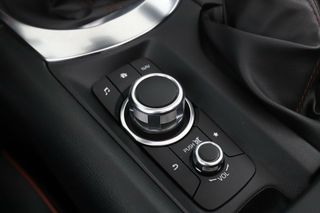 Mazda MX-5 2.0 Zenith