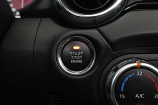 Mazda MX-5 2.0 Zenith