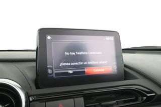 Mazda MX-5 2.0 Zenith