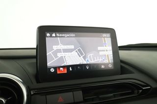 Mazda MX-5 2.0 Zenith