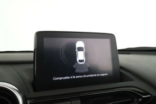 Mazda MX-5 2.0 Zenith