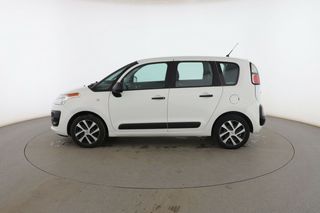 Citroën C3 Picasso 1.6 Blue-HDi Tonic