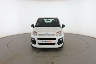 Citroën C3 Picasso 1.6 Blue-HDi Tonic