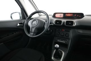 Citroën C3 Picasso 1.6 Blue-HDi Tonic