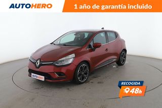 Renault Clio 0.9 Energy Zen
