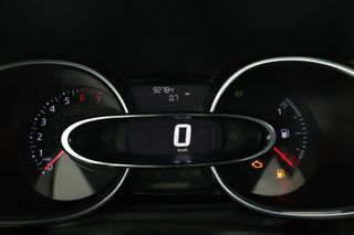 Renault Clio 0.9 Energy Zen