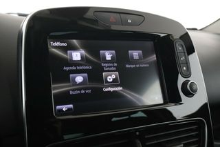 Renault Clio 0.9 Energy Zen