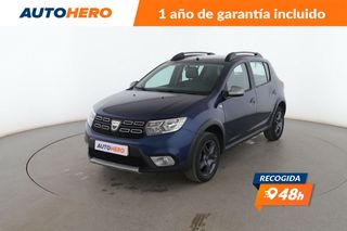 Dacia Sandero 0.9 TCe SL Trotamundos