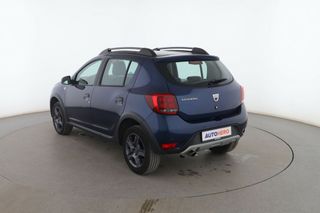 Dacia Sandero 0.9 TCe SL Trotamundos