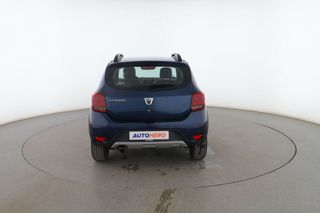 Dacia Sandero 0.9 TCe SL Trotamundos