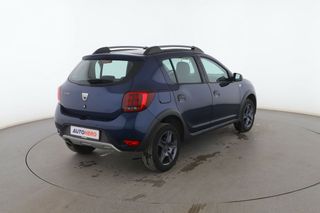 Dacia Sandero 0.9 TCe SL Trotamundos
