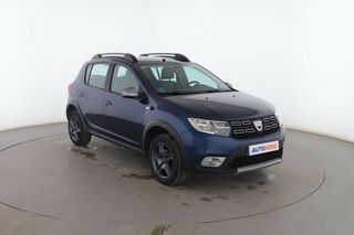 Dacia Sandero 0.9 TCe SL Trotamundos