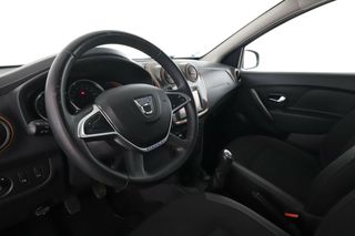 Dacia Sandero 0.9 TCe SL Trotamundos