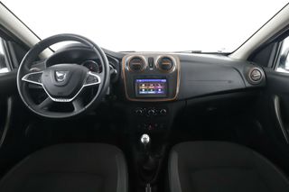 Dacia Sandero 0.9 TCe SL Trotamundos