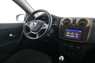 Dacia Sandero 0.9 TCe SL Trotamundos