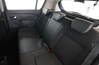 Dacia Sandero 0.9 TCe SL Trotamundos
