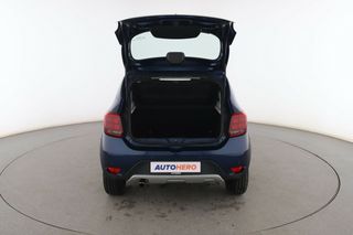 Dacia Sandero 0.9 TCe SL Trotamundos