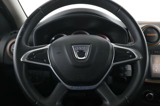 Dacia Sandero 0.9 TCe SL Trotamundos