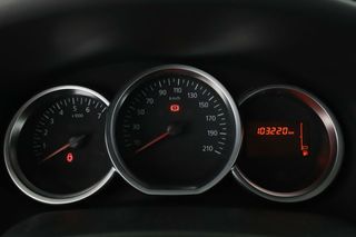 Dacia Sandero 0.9 TCe SL Trotamundos