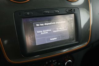 Dacia Sandero 0.9 TCe SL Trotamundos