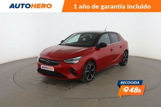 Opel Corsa 1.2 Turbo Elegance
