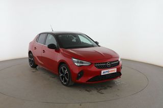 Opel Corsa 1.2 Turbo Elegance