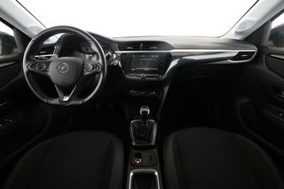 Opel Corsa 1.2 Turbo Elegance